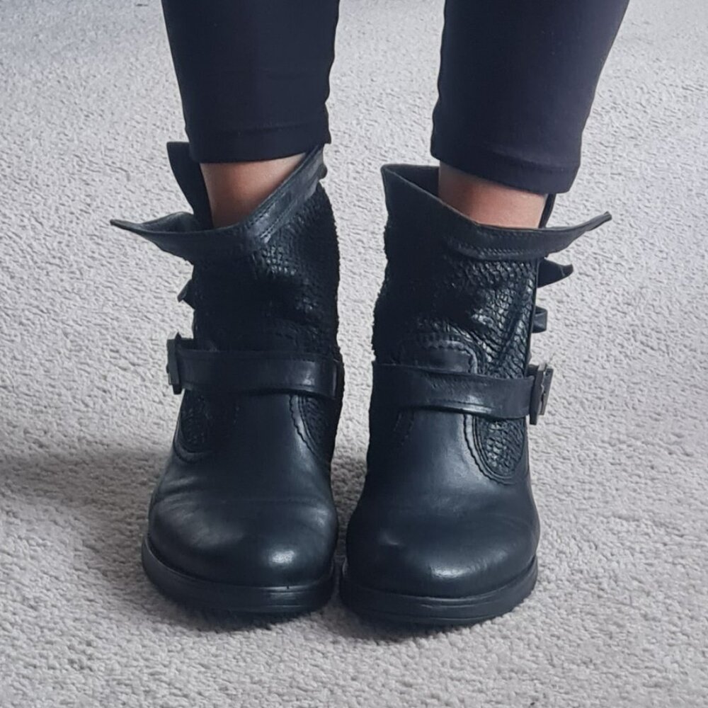 Nero Giardini Ankle Boots